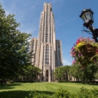 Cathedral of Learning